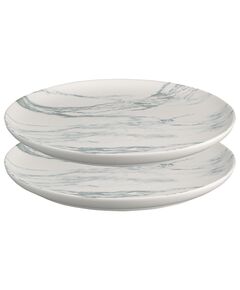 Набор тарелок Marble, ?26 см, 2 шт., Liberty Jones