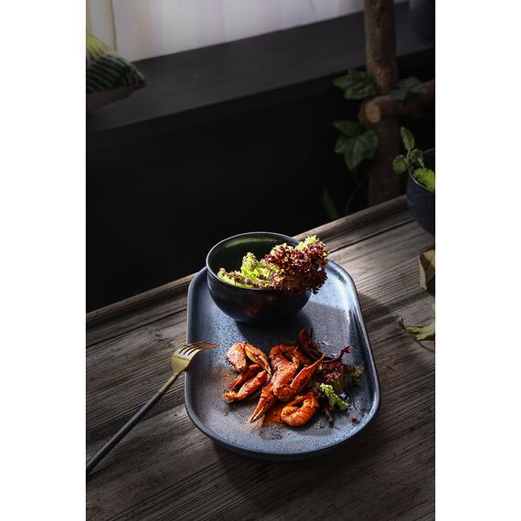 Салатник Cosmic Kitchen, ?20 см, Liberty Jones, изображение 30