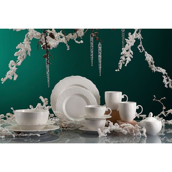 Набор салатников Tracery,  ?14 см, 2 шт., Liberty Jones, изображение 4