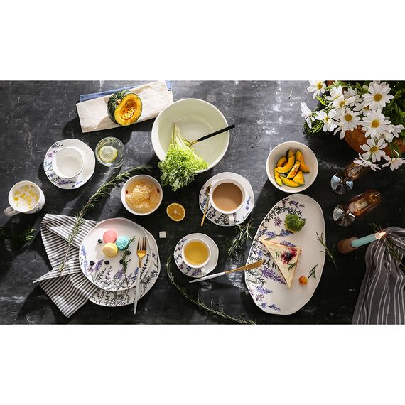 Набор тарелок Floral, 26 см, 2 шт., Liberty Jones, изображение 22