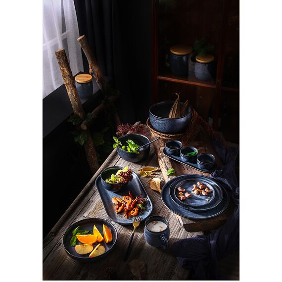 Набор тарелок Cosmic Kitchen, ?21 см, 2 шт., Liberty Jones, изображение 22