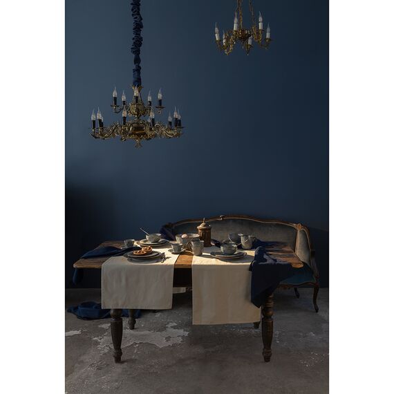 Набор обеденных тарелок Antique,  ?26 см, 2 шт., Liberty Jones, изображение 30