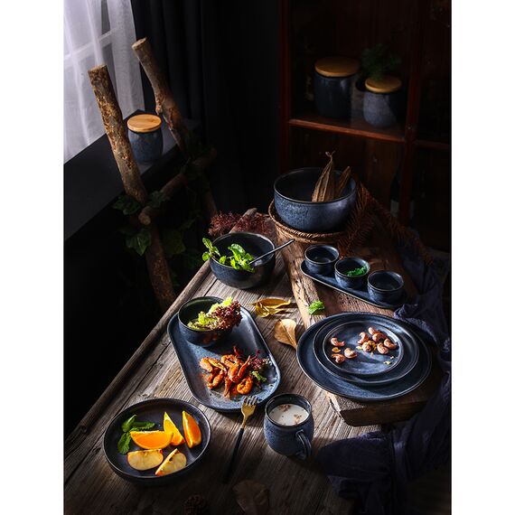 Набор тарелок Cosmic Kitchen, 26 см, 2 шт., Liberty Jones, изображение 22