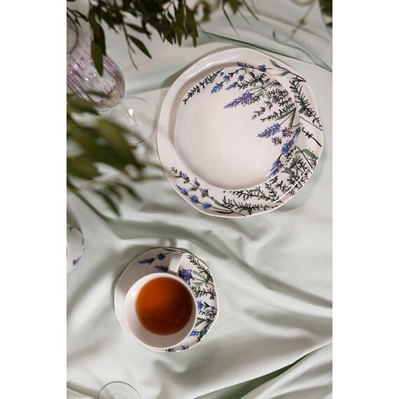 Набор тарелок Floral, ?19 см, 2 шт., Liberty Jones, изображение 26