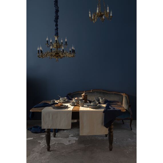 Набор тарелок Antique,  ?21 см, 2 шт., Liberty Jones, изображение 30