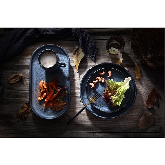 Набор тарелок Cosmic Kitchen, 26 см, 2 шт., Liberty Jones, изображение 32