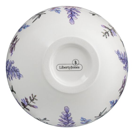 Набор салатников Floral, ?15 см, 2 шт., Liberty Jones, изображение 2