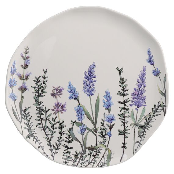 Набор тарелок Floral, 26 см, 2 шт., Liberty Jones, изображение 28