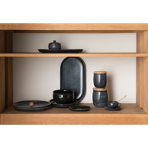 Набор тарелок Cosmic Kitchen, ?21 см, 2 шт., Liberty Jones, изображение 20