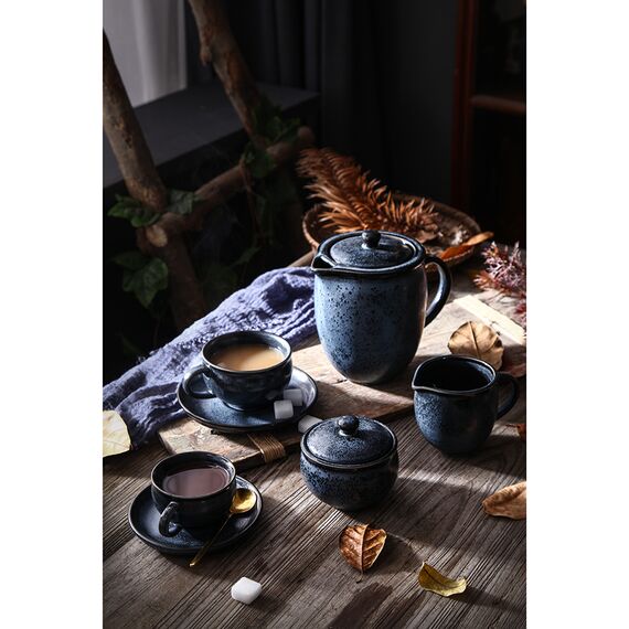 Сахарница Cosmic Kitchen, 200 мл, Liberty Jones, изображение 14