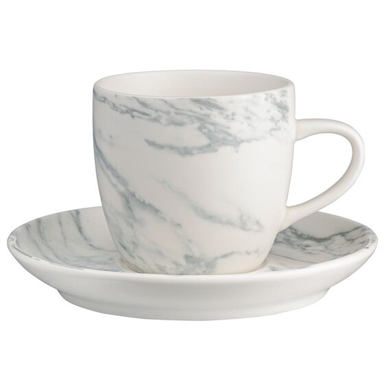 Набор чайных пар Marble, 250 мл, 2 шт., Liberty Jones, изображение 28