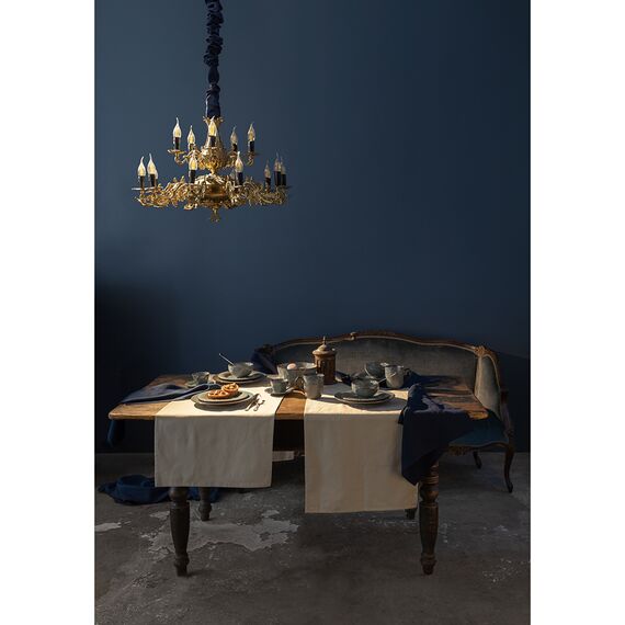Набор обеденных тарелок Antique,  ?26 см, 2 шт., Liberty Jones, изображение 26