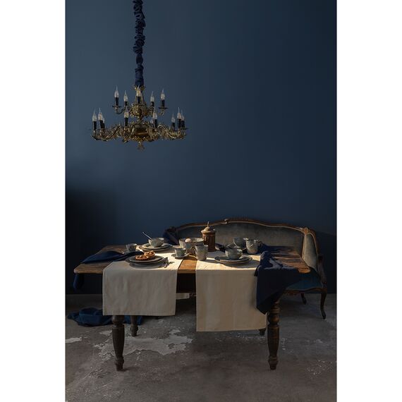 Набор тарелок Antique,  ?21 см, 2 шт., Liberty Jones, изображение 28