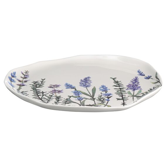Набор тарелок Floral, 26 см, 2 шт., Liberty Jones, изображение 27