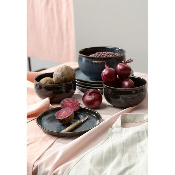 Набор тарелок Cosmic Kitchen, 26 см, 2 шт., Liberty Jones, изображение 14