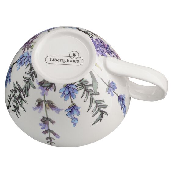 Набор чайных пар Floral, 250 мл, 2 шт., Liberty Jones, изображение 48