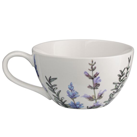 Набор чайных пар Floral, 250 мл, 2 шт., Liberty Jones, изображение 4