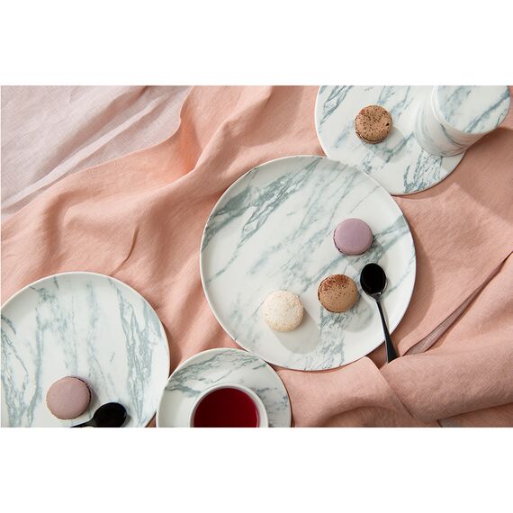 Набор тарелок Marble, ?26 см, 2 шт., Liberty Jones, изображение 20