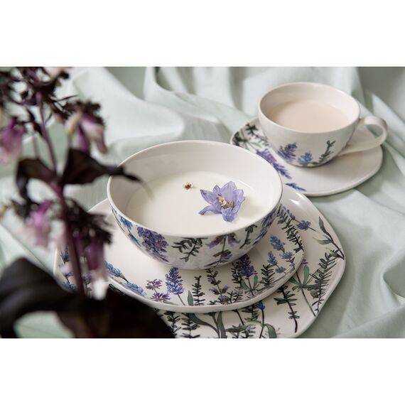 Набор тарелок Floral, ?19 см, 2 шт., Liberty Jones, изображение 34