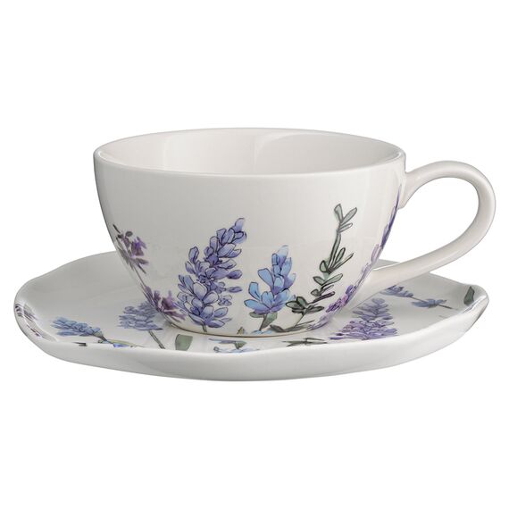 Набор чайных пар Floral, 250 мл, 2 шт., Liberty Jones, изображение 46