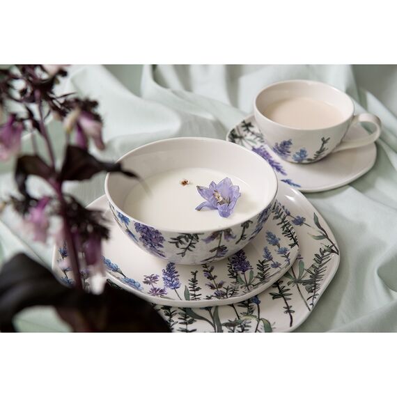 Набор салатников Floral, ?15 см, 2 шт., Liberty Jones, изображение 8