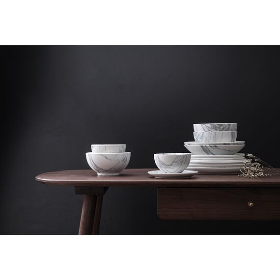 Набор тарелок Marble, ?26 см, 2 шт., Liberty Jones, изображение 30