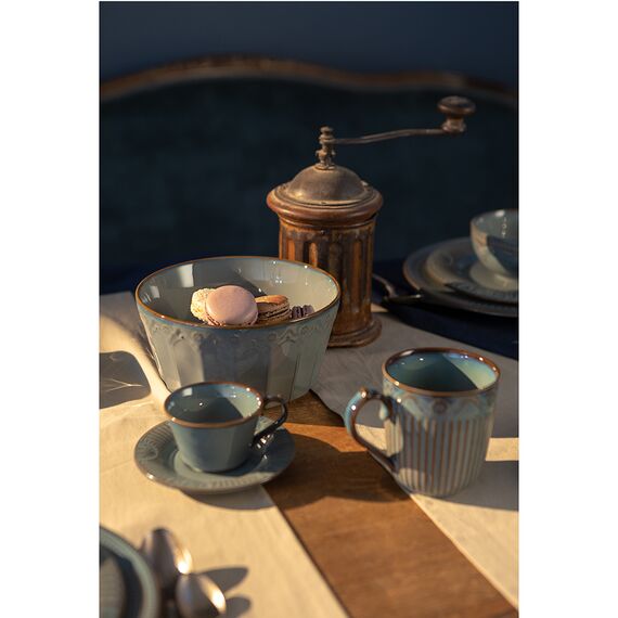 Салатник Antique, 1,4 л, Liberty Jones, изображение 4