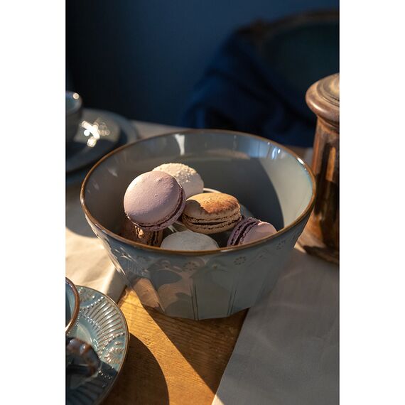 Салатник Antique, 1,4 л, Liberty Jones, изображение 2
