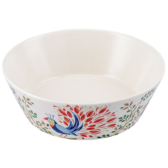 Салатник Fantail Bird из коллекции Birds of Paradise, 900 мл, Liberty Jones, изображение 6
