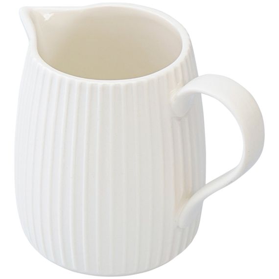 Молочник Soft Ripples, Dual Glazing, 250 мл, Liberty Jones, изображение 6