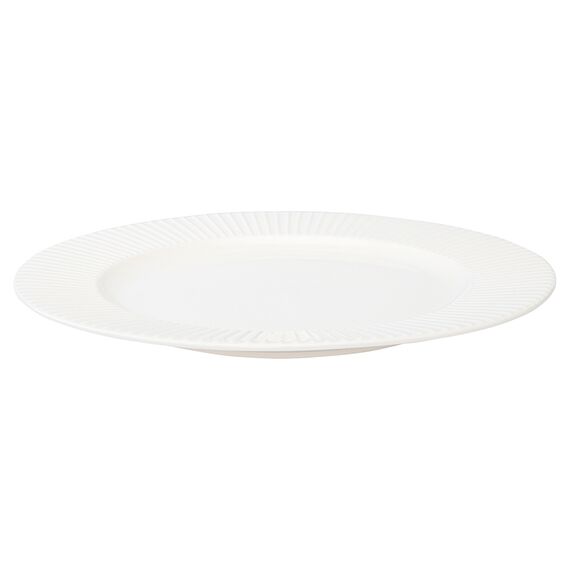 Набор тарелок Soft Ripples, Dual Glazing, ?27 см, 2 шт., Liberty Jones, изображение 8