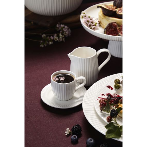 Молочник Soft Ripples, Dual Glazing, 250 мл, Liberty Jones, изображение 2