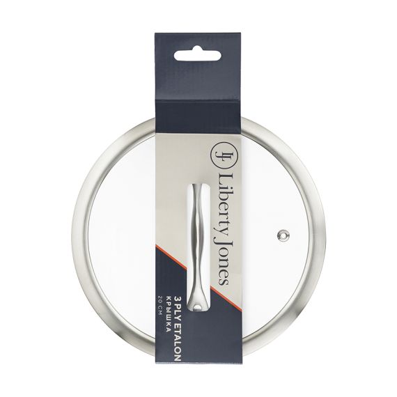 Крышка 3Ply Etalon, ?20 см, Liberty Jones, изображение 6