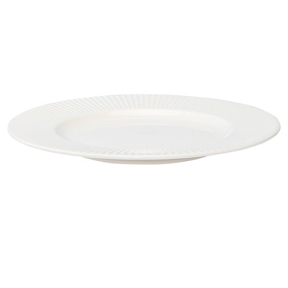 Набор тарелок Soft Ripples, Dual Glazing, ?21 см, 2 шт., Liberty Jones, изображение 12