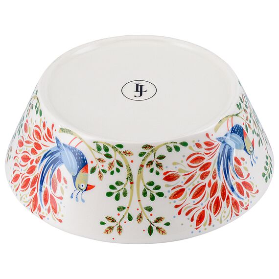 Салатник Fantail Bird из коллекции Birds of Paradise, 900 мл, Liberty Jones, изображение 8