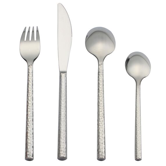Набор столовых приборов Silverware, 16 пред., Liberty Jones, изображение 2