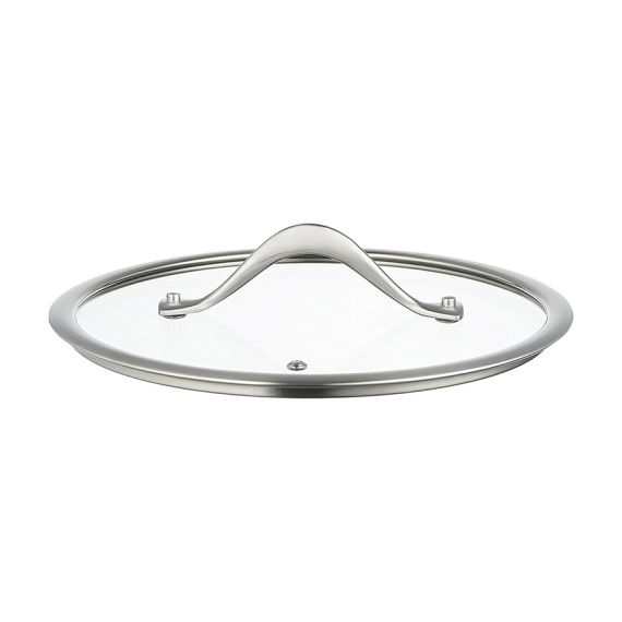 Крышка 3Ply Etalon, ?20 см, Liberty Jones