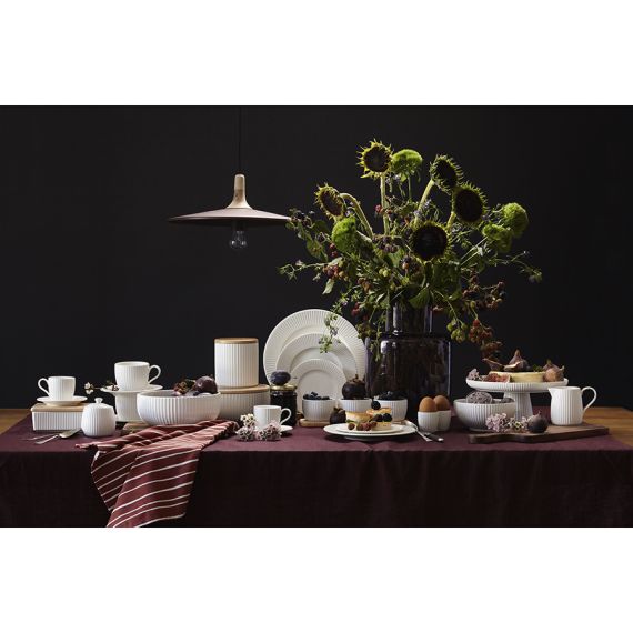 Молочник Soft Ripples, Dual Glazing, 250 мл, Liberty Jones, изображение 12