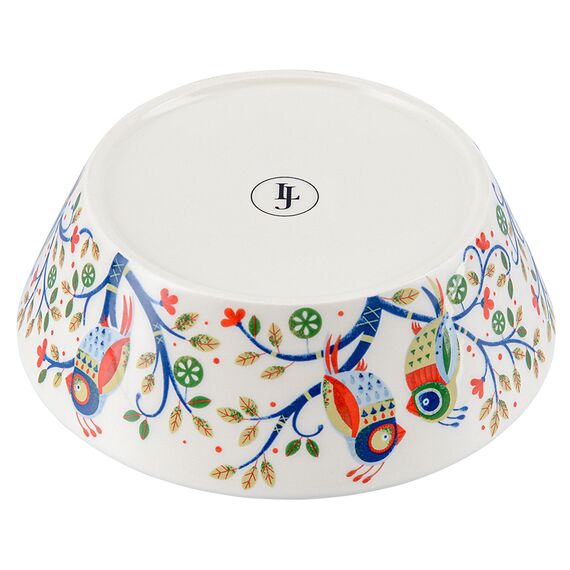Салатник Love Birds из коллекции Birds of Paradise, 350 мл, Liberty Jones, изображение 5