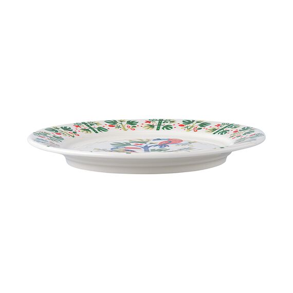Тарелка Toucan из коллекции Birds of Paradise, 17,5 см, Liberty Jones, изображение 5