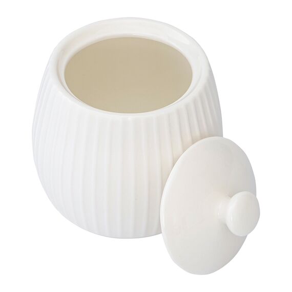 Сахарница Soft Ripples, Dual Glazing, 200 мл, Liberty Jones, изображение 8