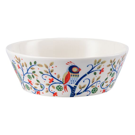 Набор салатников Love Birds из коллекции Birds of Paradise,  350 мл, 2 шт., Liberty Jones, изображение 2