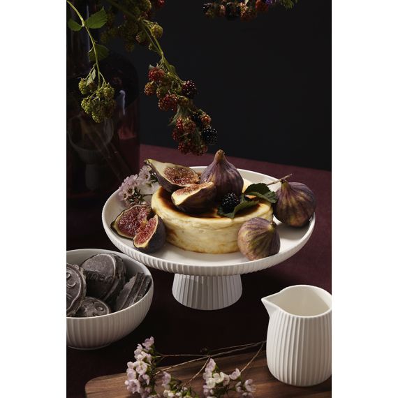 Молочник Soft Ripples, Dual Glazing, 250 мл, Liberty Jones, изображение 4