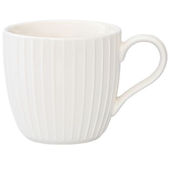 Набор чашек с блюдцами Soft Ripples, Dual Glazing, 125 мл, 2 шт., Liberty Jones, изображение 14