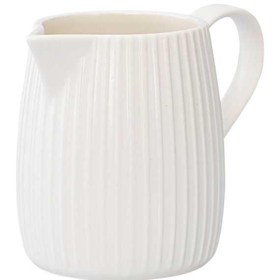 Молочник Soft Ripples, Dual Glazing, 250 мл, Liberty Jones, изображение 8