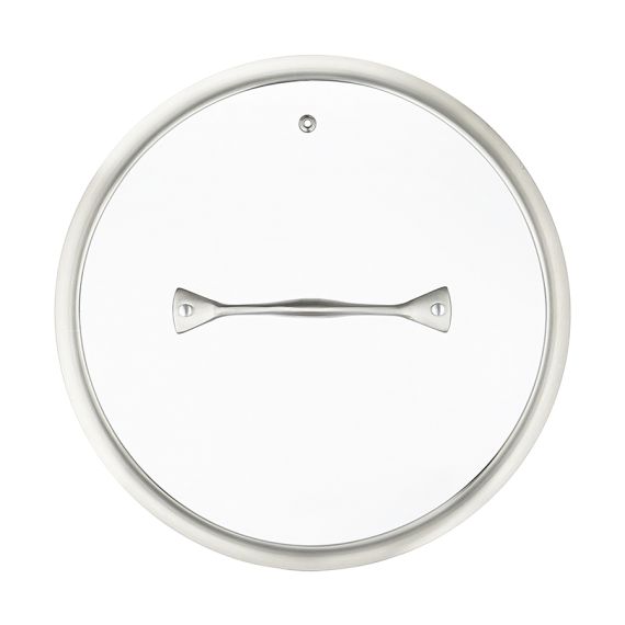 Крышка 3Ply Etalon, ?20 см, Liberty Jones, изображение 5