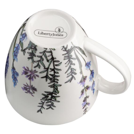 Набор кружек Floral, 325 мл, 2 шт., Liberty Jones, изображение 31