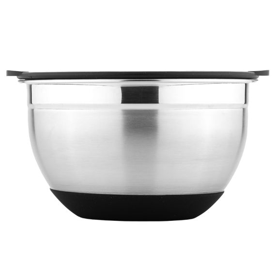 Миска для смешивания с крышкой Etalon, ?20 см, 2,8 л, Liberty Jones, изображение 9