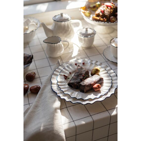 Молочник Santorini, 250 мл, Liberty Jones, изображение 7