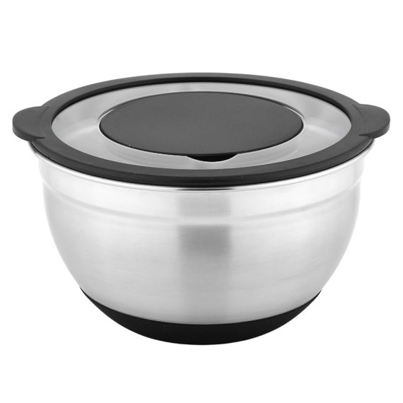 Миска для смешивания с крышкой Etalon, ?20 см, 2,8 л, Liberty Jones, изображение 5